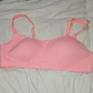 Smoothez Aerie Sz Large Bralette! Pink